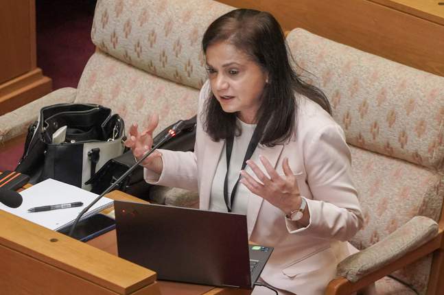 Nkabinde Inquiry hearings, Batohi testimony, Chauke fitness questions, South African justice system, prosecutorial independence, Joburg ETC