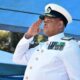 South African Navy crisis, Admiral Monde Lobese warning, defence budget cuts impact, coastal security South Africa, maritime protection concerns, Joburg ETC