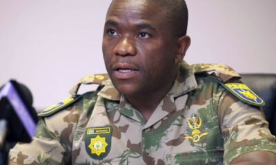 Firoz Cachalia, Nhlanhla Mkhwanazi, SAPS inquiry, Madlanga Commission, combat uniform briefing, South African police leadership, Joburg ETC