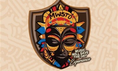 electronic music Johannesburg, Dj Kabila event, Mea Culpa rooftop party, Sandton electronic festival, Afro Tech lineup Jozi, Joburg ETC