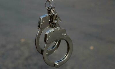 illegal rehabilitation centre Limpopo, SAPS officers crime scene, Mopani District police arrests, assault at unregistered centre, Limpopo community reaction, Joburg ETC