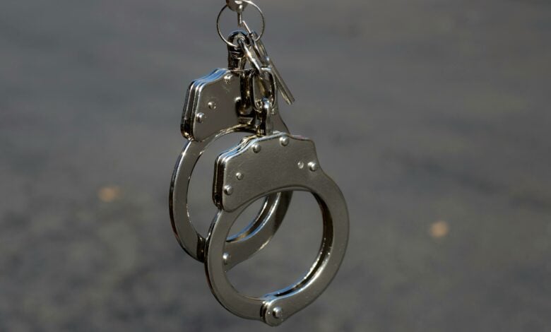 illegal rehabilitation centre Limpopo, SAPS officers crime scene, Mopani District police arrests, assault at unregistered centre, Limpopo community reaction, Joburg ETC