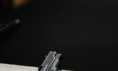 Hazyview Gun Violence