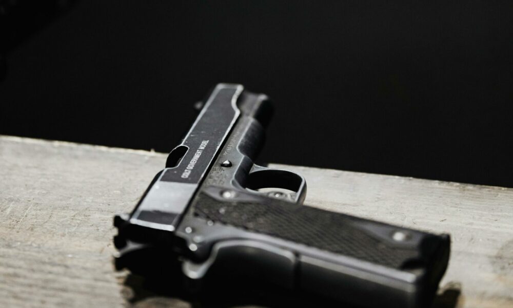 Hazyview Gun Violence