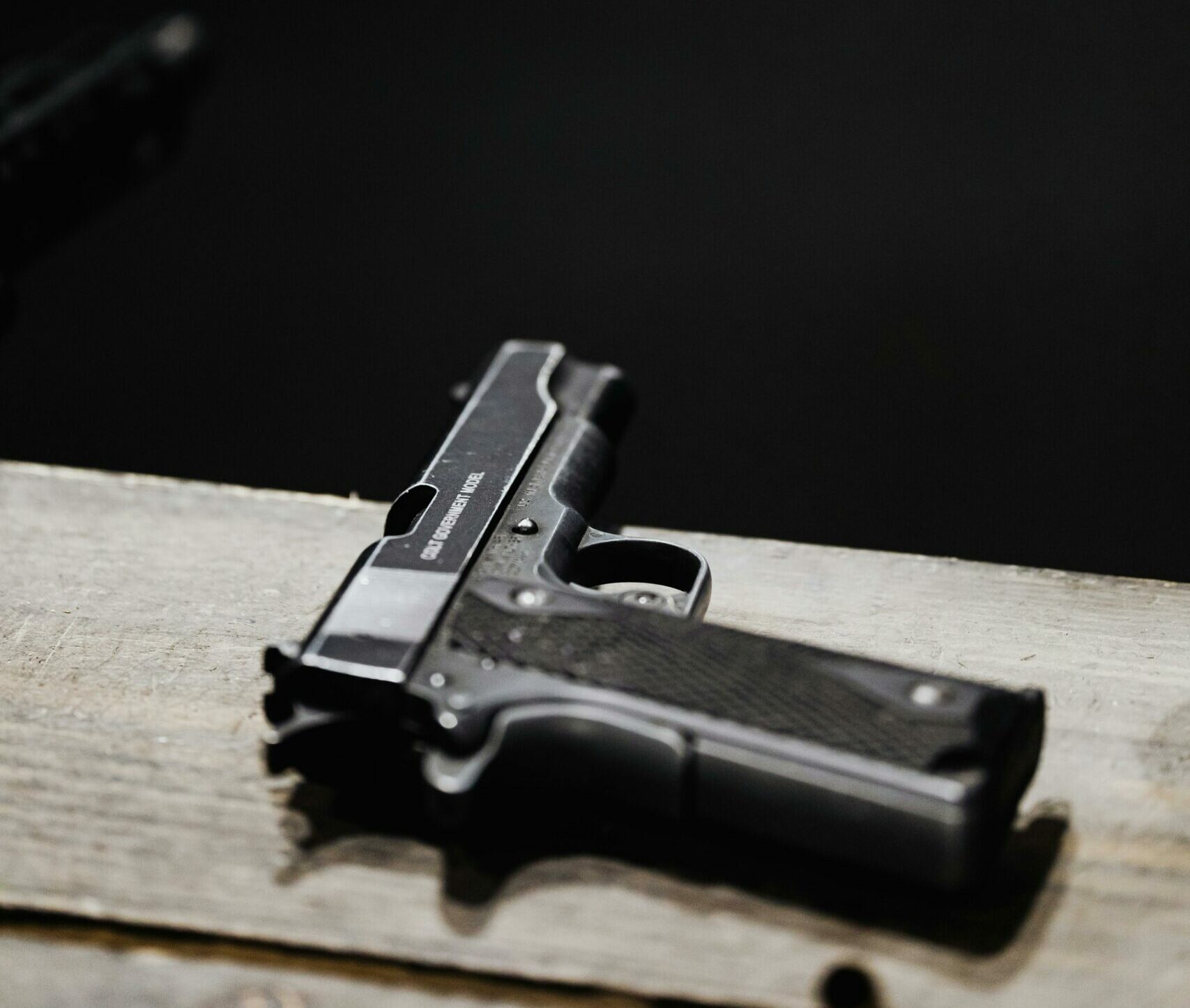 Hazyview Gun Violence