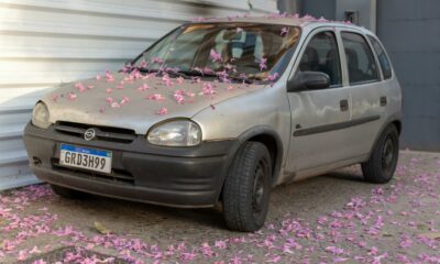 Leentjie Visser from One Heart Foundation