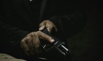 Pienaar community, funeral confrontation, Mpumalanga police case, councillor arrest, family dispute South Africa, Joburg ETC