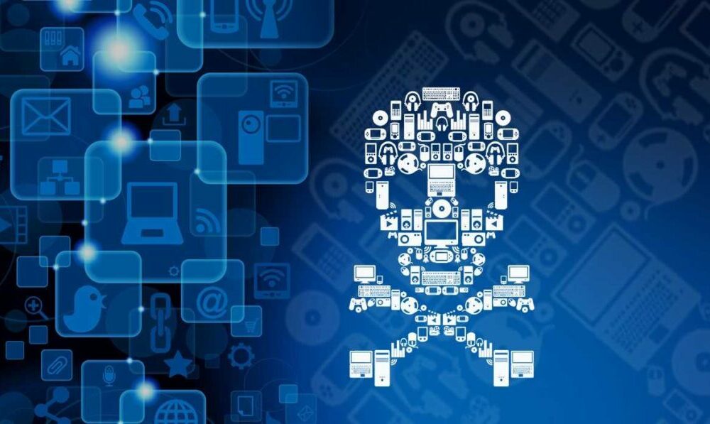 My Family Cinema South Africa, pirate streaming service shutdown, illegal IPTV crackdown, DStv content piracy, MultiChoice Irdeto, copyright enforcement South Africa, Joburg ETC