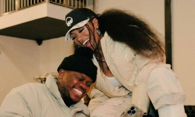 Murdah Bongz, DJ Zinhle, cheating allegations, Musa Khawula claims, South African celebrity news, music producer response, marriage in spotlight, Joburg ETC