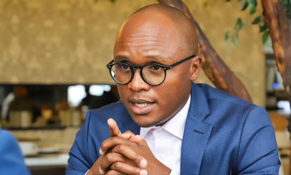 digital driving licence South Africa, MyMzansi app demo, Solly Malatsi Global DPI Summit, QR code licence verification, DLCA implementation plan, South African transport services, Joburg ETC