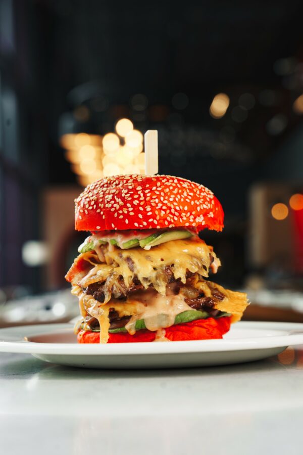 Chef Keegan Maistry, Radisson RED Rosebank, Johannesburg fine dining, South African summer cuisine, global-inspired menu, local foodie culture, Joburg ETC