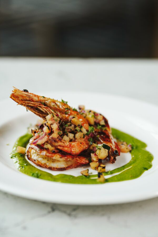 Keegan Maistry, Radisson RED Johannesburg, summer dining menu, Rosebank restaurant, Gauteng food trends, Jozi chefs, festive dishes South Africa, Joburg ETC