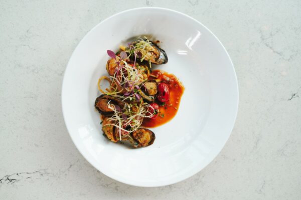 Radisson RED Rosebank menu launch, Keegan Maistry chef creations, Johannesburg restaurant scene, Gauteng summer dining, festive food trends, local ingredients South Africa, Joburg ETC