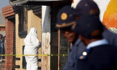 MarchForChange Yazeed Kamaldien 12