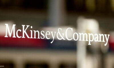McKinsey South Africa recovery, state capture fallout, rebuilding corporate trust, consulting sector South Africa, Eskom refunds, Transnet scandal, Joburg ETC