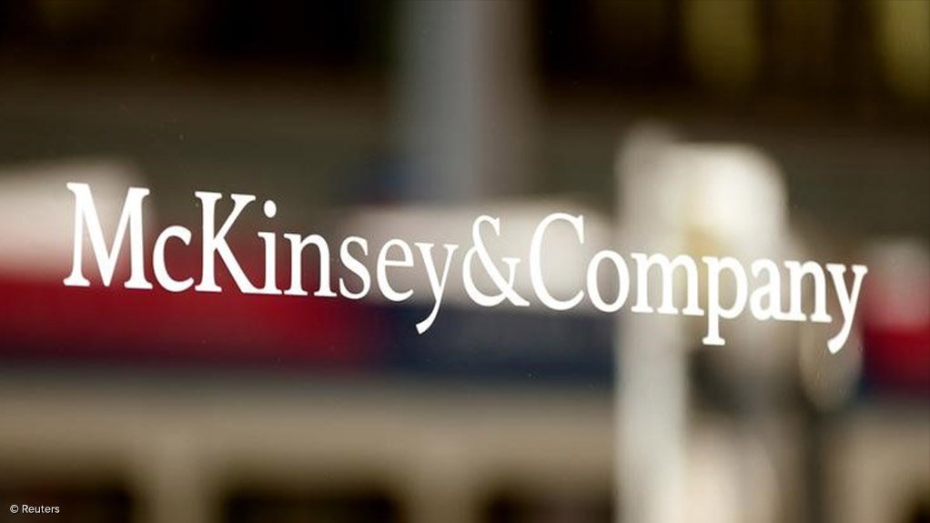 McKinsey South Africa recovery, state capture fallout, rebuilding corporate trust, consulting sector South Africa, Eskom refunds, Transnet scandal, Joburg ETC