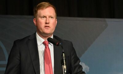 KZN legislature, Thami Ntuli, MK Party motion, political tension KwaZulu Natal, DA press statement, coalition government KZN, Joburg ETC