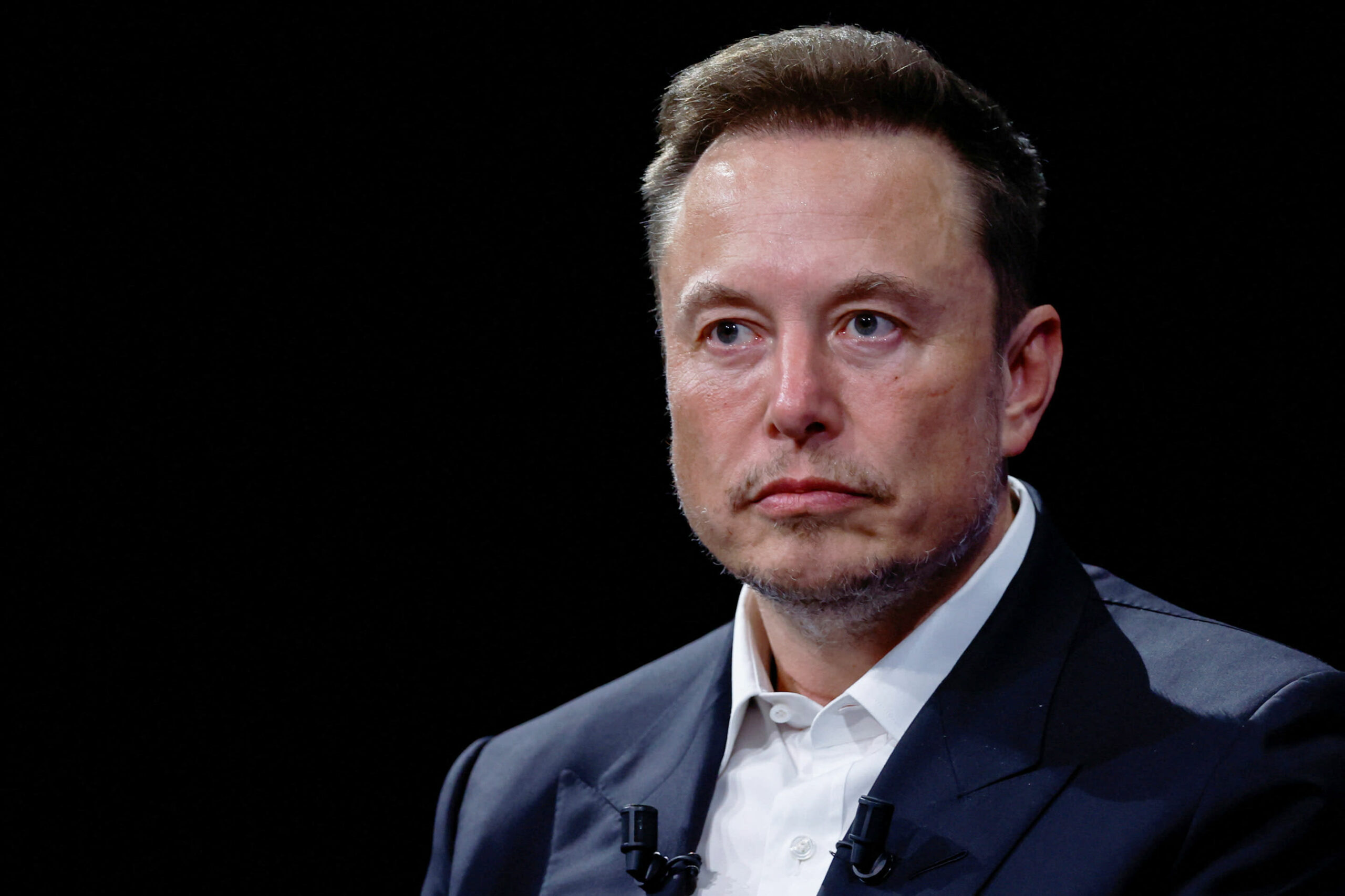 Elon Musk portrait, South African born entrepreneur, petition to deport Elon Musk, US citizenship controversy, Pretoria born billionaire, South Africa rejects deportation petition, netizens respond to Elon Musk call, Musk naturalised US citizen debate, petition resurfaces December 2025, Elon Musk return policy jokes Joburg ETC