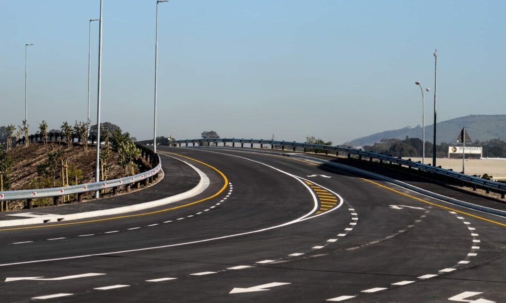 SANRAL N2 Cape Town, N2 highway safety, Cape Town International Airport road, N2 smash and grab, City of Cape Town infrastructure, Joburg ETC