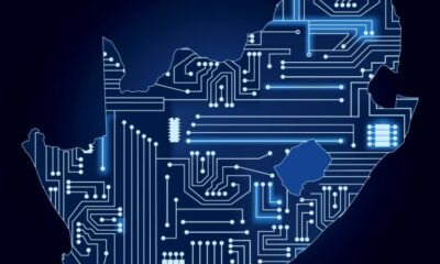 South Africa digital failure, cancelled ICT projects, broadband rollout delays, digital divide communities, technology waste South Africa, government spending failure, Joburg ETC