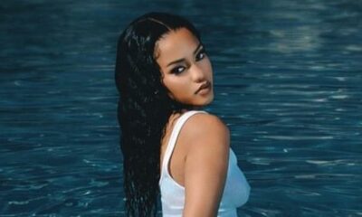 Zee Nxumalo, Cassper Nyovest, amapiano star, South African best artist debate, music fans reaction, trending SA music news, Joburg ETC