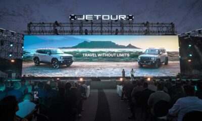 Chinese cars in global markets, BYD cars Africa, affordable electric cars Asia, Chery SUVs Latin America, new EV technology South Africa, global automotive shift, Joburg ETC