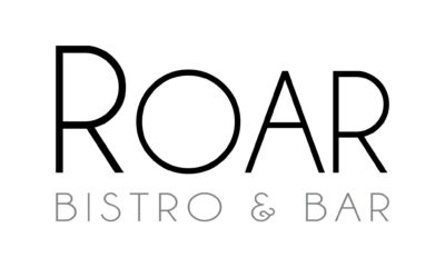 Roar Bistro and Bar Sandton, African cuisine Johannesburg, venison carpaccio dish, Sandton cocktails bar, oxtail potjie meal, upscale dining Sandton, Joburg ETC