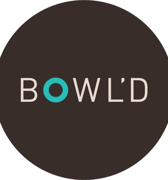 Bowl'd Restaurant Johannesburg, Bowl'd bar and lounge, Joburg dining venue, Bowl'd food bowls, Johannesburg restaurant interior, Joburg ETC