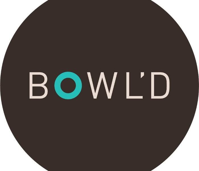 Bowl'd Restaurant Johannesburg, Bowl'd bar and lounge, Joburg dining venue, Bowl'd food bowls, Johannesburg restaurant interior, Joburg ETC