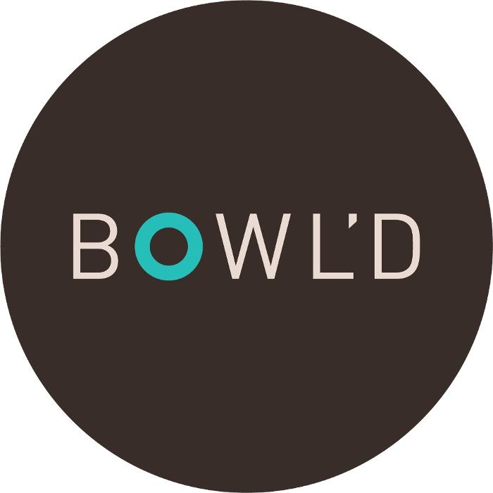 Bowl'd Restaurant Johannesburg, Bowl'd bar and lounge, Joburg dining venue, Bowl'd food bowls, Johannesburg restaurant interior, Joburg ETC