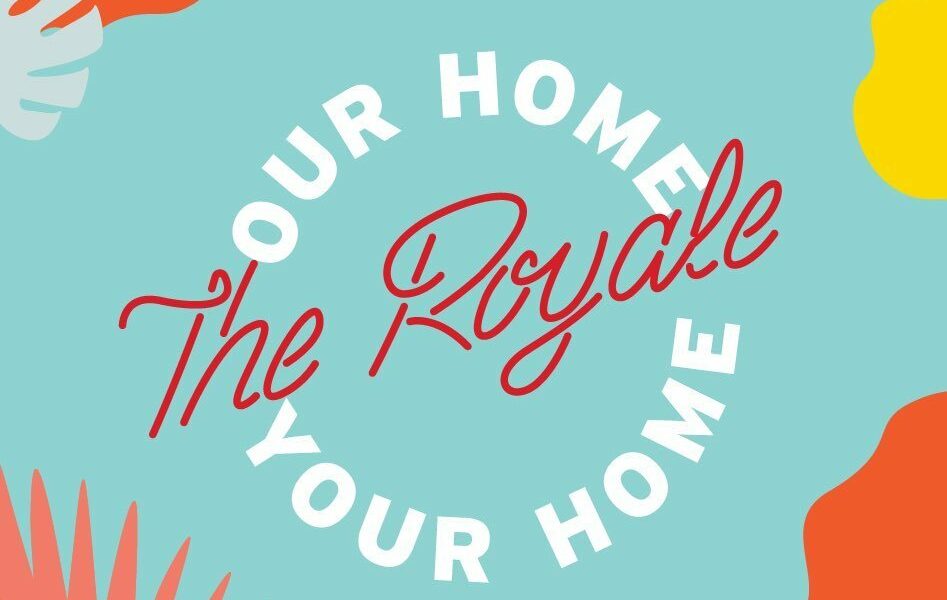 The Royale Craighall restaurant, Craighall dining Johannesburg, South American food Joburg, cocktail bar Craighall, outdoor dining bougainvillea, Joburg ETC