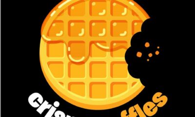 crispy waffles Weltevreden Park, wood fired pizza Johannesburg, sweet waffles Joburg, savoury waffles menu, family restaurant Greenroots Centre, dessert waffles South Africa, pizza restaurant Roodepoort, Crispy Waffles food, Joburg ETC