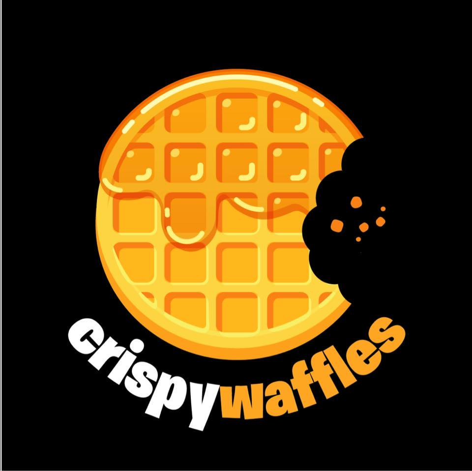 crispy waffles Weltevreden Park, wood fired pizza Johannesburg, sweet waffles Joburg, savoury waffles menu, family restaurant Greenroots Centre, dessert waffles South Africa, pizza restaurant Roodepoort, Crispy Waffles food, Joburg ETC