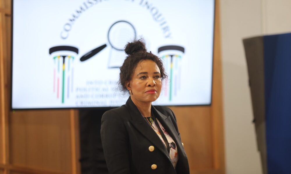 ethical leadership, Ekurhuleni city governance, Madlanga Commission inquiry, public accountability South Africa, Oliver Tambo leadership values, Joburg ETC