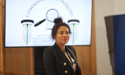 ethical leadership, Ekurhuleni city governance, Madlanga Commission inquiry, public accountability South Africa, Oliver Tambo leadership values, Joburg ETC