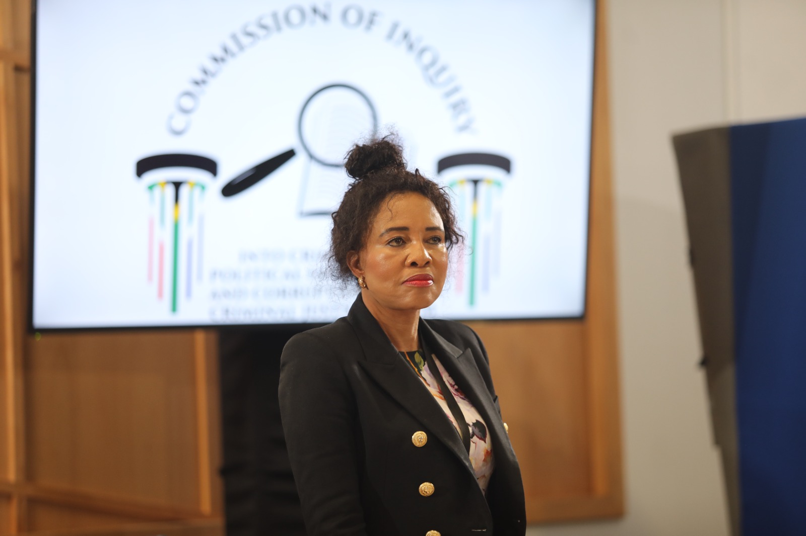 ethical leadership, Ekurhuleni city governance, Madlanga Commission inquiry, public accountability South Africa, Oliver Tambo leadership values, Joburg ETC