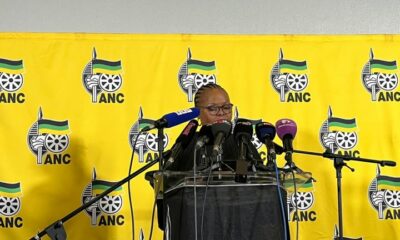 ANC rebuild KZN, KwaZulu Natal politics, Cyril Ramaphosa ANC speech, MK Party growth, IFP rural support, South Africa elections 2026, Joburg ETC