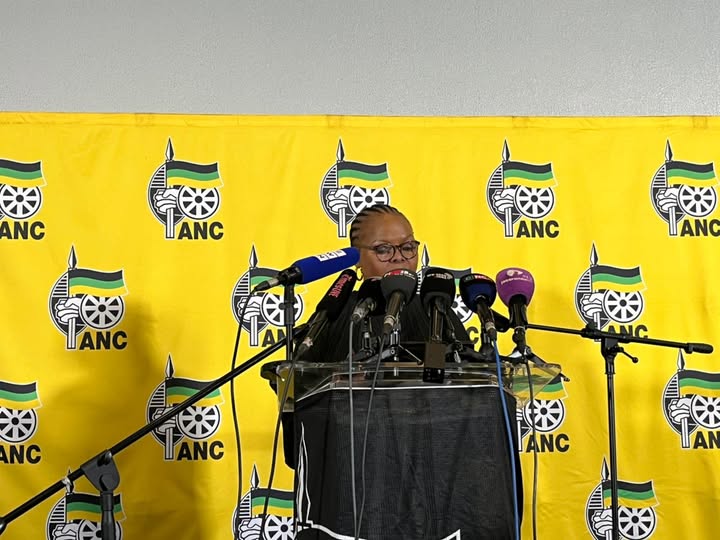 ANC rebuild KZN, KwaZulu Natal politics, Cyril Ramaphosa ANC speech, MK Party growth, IFP rural support, South Africa elections 2026, Joburg ETC