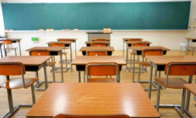 North West ECD crisis, teachers unpaid, struggling Grade R centres, early childhood challenges, community impact, Joburg ETC