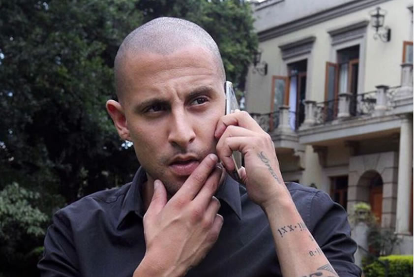 DJ Warras Johannesburg, Zambezi Building CBD, Carlton Centre crime scene, Johannesburg inner city security, Joburg ETC