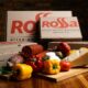 Rossa Bedfordview pizza, Italian food Johannesburg, authentic pasta dishes, fresh mozzarella, Rossa restaurant interior, Joburg ETC