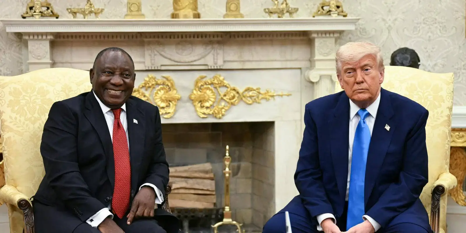 Cape Town sixty seconds