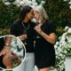 Chloe Tryon engagement, Proteas women cricket, Michelle Nativel proposal, engagement rings South Africa, romantic proposal moment, women’s cricket star celebration, Joburg ETC
