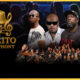 Kwaito in Symphony Johannesburg, Zola live concert, Trompies performance, Mandoza legacy celebration, orchestra and Kwaito fusion, Johannesburg music events, South African culture, Joburg ETC