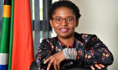 South Africa cyber security, SSA denies hacking, government cybersecurity concerns, data breaches rising in South Africa, Joburg ETC