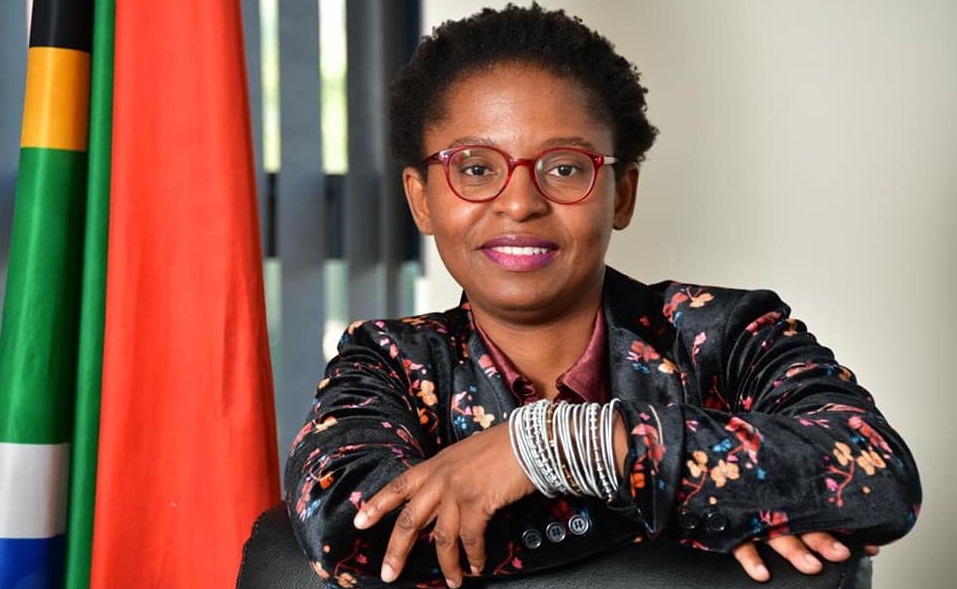 South Africa cyber security, SSA denies hacking, government cybersecurity concerns, data breaches rising in South Africa, Joburg ETC