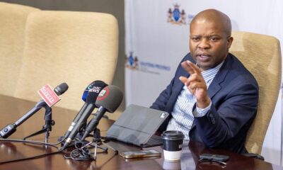 TendaSwift digital tender system, Gauteng e procurement, Lebogang Maile announcement, government transparency Gauteng, supplier access tools, public procurement platform, Joburg ETC