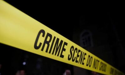 Kamagugu Mpumalanga crime scene, Kamagugu double murder, Mbombela police investigation, Mpumalanga community safety, South Africa crime news, Joburg ETC