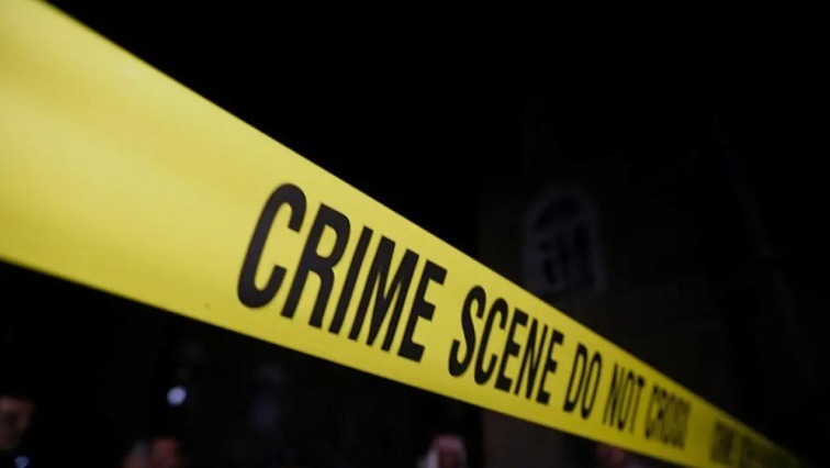 Kamagugu Mpumalanga crime scene, Kamagugu double murder, Mbombela police investigation, Mpumalanga community safety, South Africa crime news, Joburg ETC