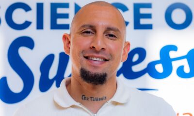 DJ Warras memorial service Johannesburg, Warrick Stock Shady Lurker, Sandton memorial venue, Carlton Centre Johannesburg scene, Joburg ETC